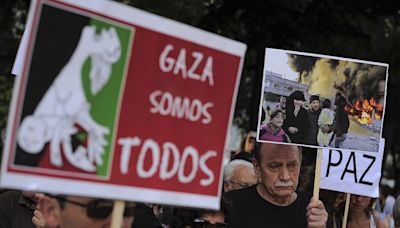 Las universidades españolas suspenderán sus acuerdos con los campus israelíes si no defienden la paz
