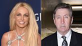 Britney Spears Slams Family After Reaching Settlement with Father Jamie