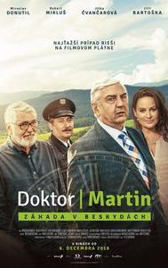 Doktor Martin: Záhada v Beskydech