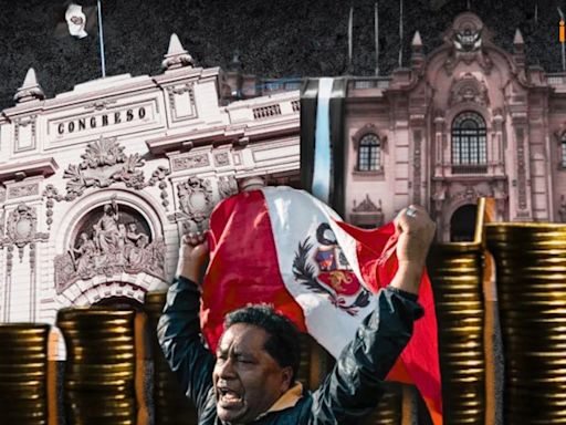 Crisis política y económica en Perú: los grandes enemigos que frenaron al país en los últimos ocho años y al ‘milagro latinoamericano’