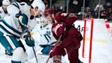 'No emotion, no life': Coyotes routed in loss to Sharks