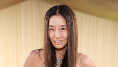 Vera Wang, 74, Has No Plans on Going Gray: 'I Would Look Like a Skunk'