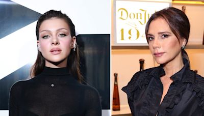 Why Nicola Peltz Missed Victoria Beckham’s 50th Birthday Party