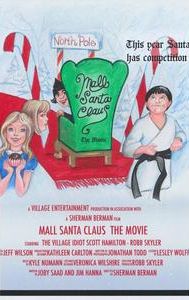 Mall Santa | Action, Adventure, Comedy