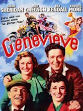 Genevieve (film)