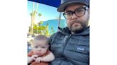 Jack Osbourne Shares Adorable Photo with Baby Daughter Maple — and They're Making the Same Face!