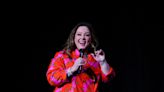 'Ursula is everything': Melissa McCarthy loves her 'conniving' 'Little Mermaid' villain