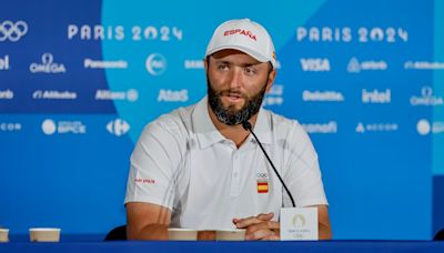 El legado de Jon Rahm ante el golf olímpico más salvaje