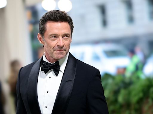 Hugh Jackman makes shock admission that he's had tantrums on film sets