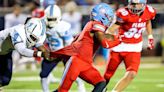 SC high school football playoff final scores. State championship game schedule set