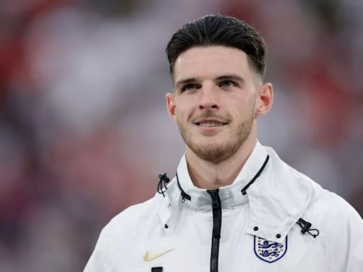 Declan Rice is overrated - I've watched the Arsenal star and he's far from world-class