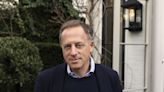 Richard Sharp’s position as BBC chairman ‘untenable’, says former TV news boss