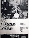 Jane Is Jane Forever