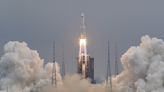 China's influence on U.N. space agency grows as top funder