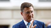 Russian deputy PM given new tasks for coordination of economy