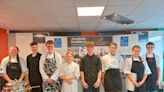 East Devon aspiring young chefs in final Junior Chef of the Year