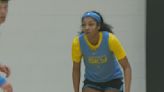 Chicago Sky star rookies Kamilla Cardoso, Angel Reese prep for WNBA preseason debut