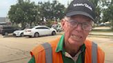 Woman Raises Over $222,000 For 90-Year-Old Veteran Spotted Working On Memorial Day