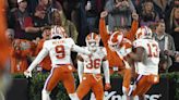 Clemson football's defense carries Tigers in rivalry win over South Carolina