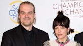 Lily Allen was won over by David Harbour’s Stranger Things profile photo on dating app