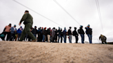 How will Biden's executive action affect migrant crossings?