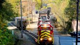 Staunton's new train ride offers scenic views, meals and more