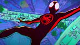 Netflix Swings ‘Across the Spider-Verse’ to Dominate Streaming Top 10 | Charts