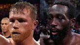 Canelo Alvarez vs Terence Crawford: La promesa del Jeque Saudí Turki Al-Sheikh para el 2025