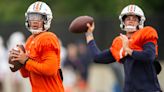 From QBs to DBs: 5 position battles to monitor at Auburn football's A-Day game