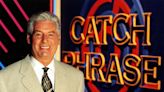 Roy Walker: ‘I was paid £5,000 for each Catchphrase episode – sometimes we’d do five in a day’