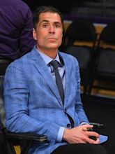 Rob Pelinka