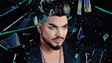 Adam Lambert talks 'High Drama' album, full-circle Jobriath cover: 'I know what my brand is now, more than ever'