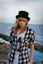 Ladyhawke (musician)