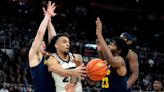 Kim English, like Ed Cooley before him, sends No. 6 Marquette to a loss in Providence