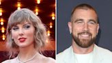 Inside Taylor Swift and Travis Kelce's Kansas City New Year's Eve Party