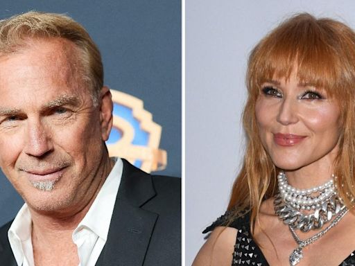 Jewel Sees Kevin Costner 'for the Sensitive Caring Soul He Is': 'Her Focus Is on Keeping Her Life as Normal as Possible'