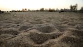 In Bakersfield, a lawsuit aims to turn a dry riverbed into a flowing river