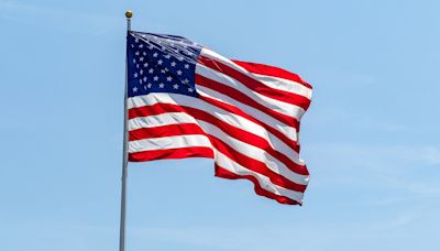 Maryland elementary school faces backlash over Pledge of Allegiance, 'mandatory patriotism'