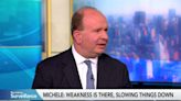 JPM's Michele Sees Opportunities in Credit