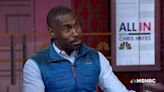 DeRay on the ‘wild case’ against him and how the Supreme Court responded