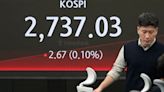 Stock market today: Global shares mostly higher after calm day on Wall St