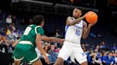 Memphis basketball live score updates vs Rice: Tigers face Owls in AAC action