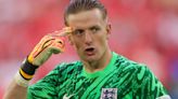 Jordan Pickford's teacher reveals school nickname and makes admission