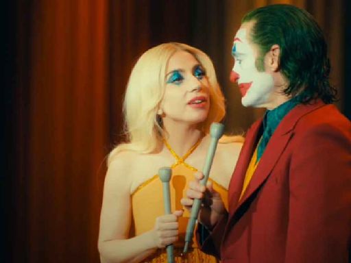 VIDEO: Joker 2 tiene nuevo tráiler; Joaquin Phoenix y Lady Gaga toman Ciudad Gótica