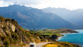 New Zealand South Island road trip: Glaciers, wineries and adventure - The Points Guy