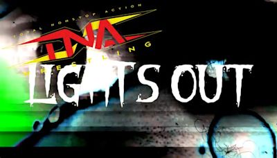 Lights Out: Something is Coming to TNA Wrestling At 4/20 Rebellion Event