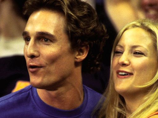 Kate Hudson Is Open to a How To Lose a Guy in 10 Days Sequel