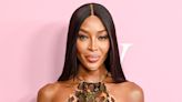 Naomi Campbell's Glam Makeup on the Victoria's Secret Pink Carpet Is the Best of the Week (Exclusive)