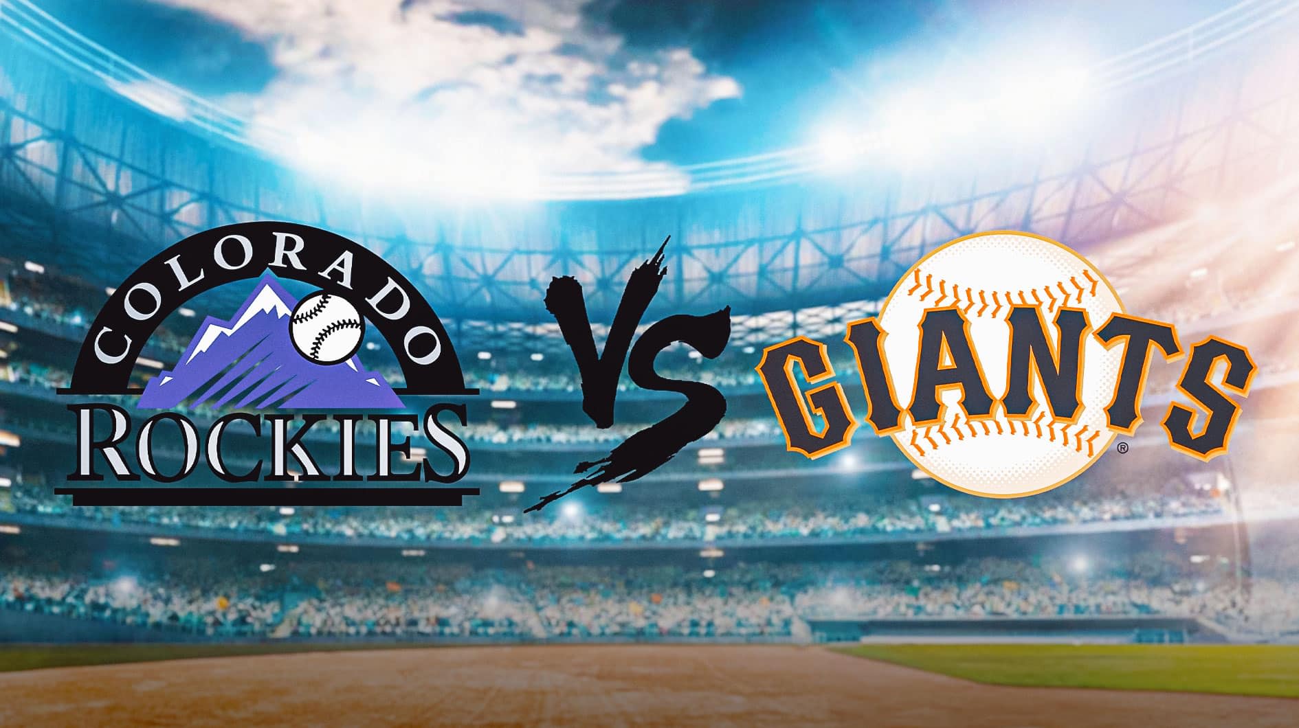 Giants vs. Rockies prediction, odds, pick, how to watch - 5/7/2024