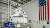 Starliner: Boeing prepares to launch its first crewed spacecraft as it chases after SpaceX - EconoTimes